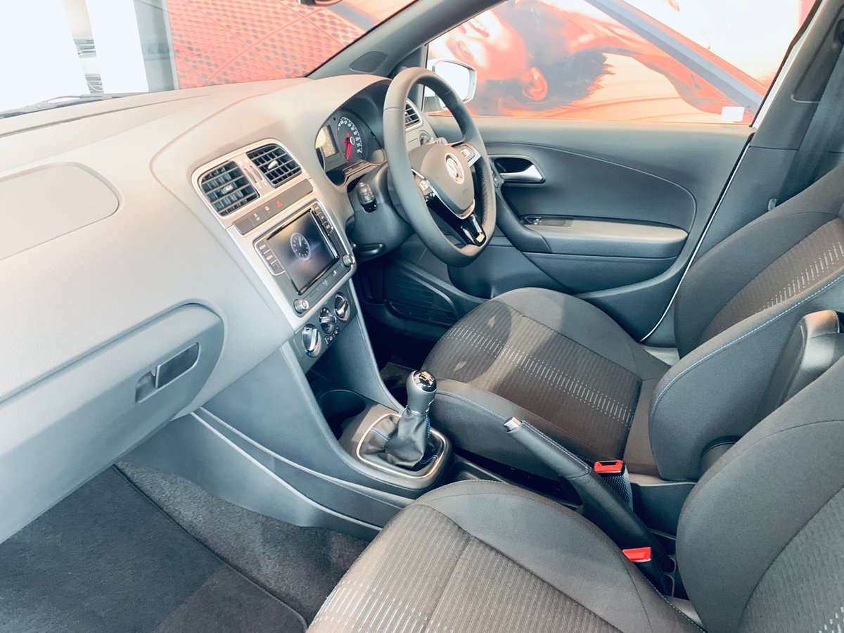 _Hybreed_'s tweet photo. New Polo Vivo GT!π€²π½
R314 000
8% rate
72 term
35% RV
R4459.34 Monthly
#VWpassion #VivoNation #VWStrijdompark https://t.co/xEU8MD2eBV