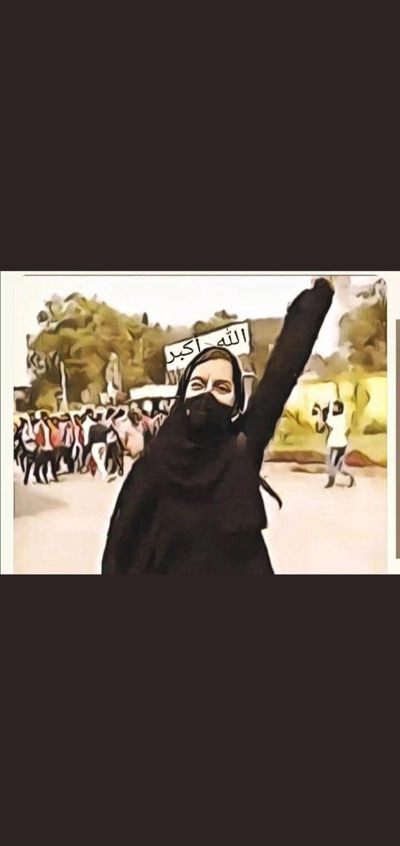 Nahid_queen786's tweet photo. Kisi Lashkar, Kisi Zalim Ka Bhi Mujhko Nahi Hai Darr,
Meri Himmat, Meri Taqat Hai Bas Allahu Akbar.
#SalamMuskan 
#AllahuAkbar
#SalamMuskan
#SalamMuskan
#SalamMuskan https://t.co/tk42C755SK