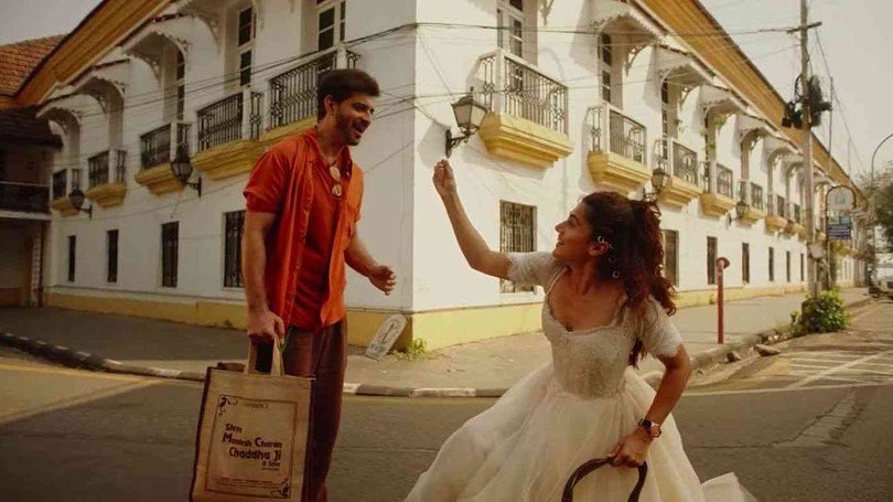 Filmfare tweet media