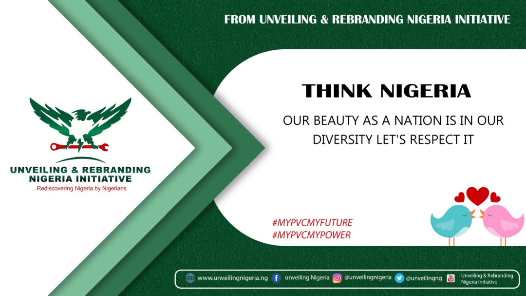 unveilingng's tweet photo. Are you Registered to Vote?
You can check your status, transfer, update, replace lost or defaced voter card etc.
Follow the link https://t.co/irASSMzRYo
#MyPVCMyFuture
#MyPVCmyPower
#MyPVCMyDesides
#unveilingnigeria
@inecnigeria @yinigeria @NOAFCT2 https://t.co/MW78FSNQA9