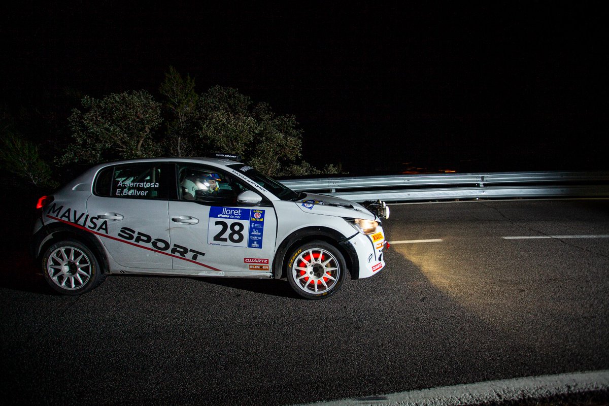 Arnau Tarradas tweet media