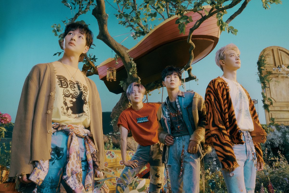 shineecharts's tweet photo. Atlantis has been nominated for Best K-Pop Album at the 19th Korean Music Awards. This award show is decided solely by music critics. It is SHINee's first nomination since 2014.

@SHINee #SHINee #샤이니 https://t.co/Lw0M2CftJW