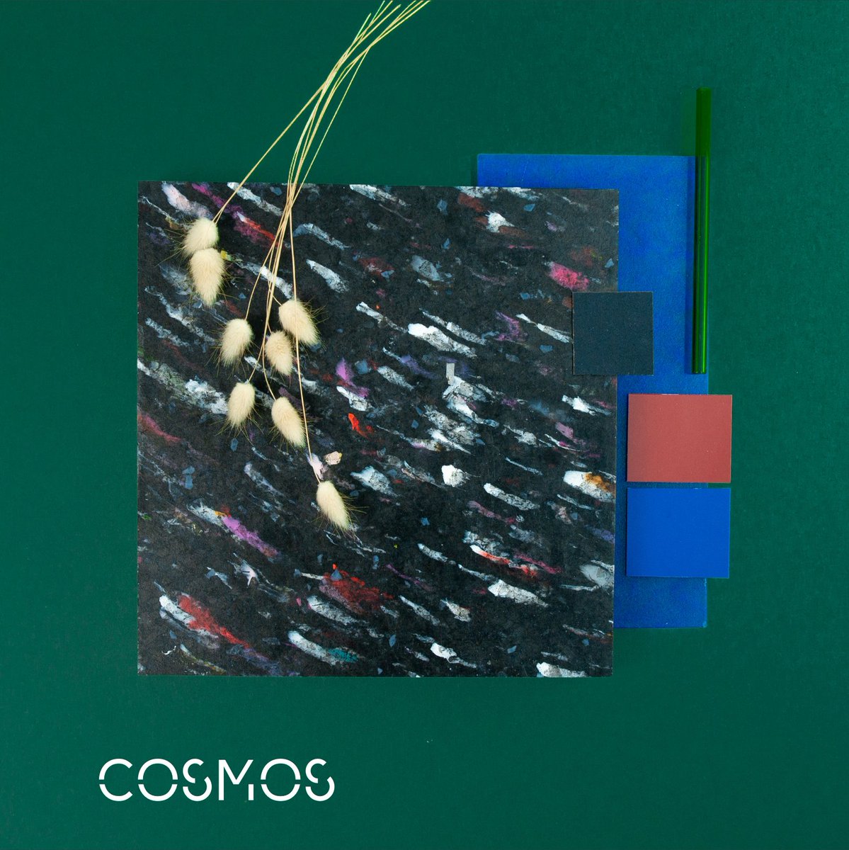 SmilePlastics's tweet photo. Introducing our two new materials, Spectra and Cosmos.
Head over to our website and order your sample. Or if you're in London, come see them in the flesh at @Surfacethinking
#newmaterial #designedtoinspire #materialsreimagined #100percentrecyclable #100percentrecyclabled https://t.co/HH21RnvtFf