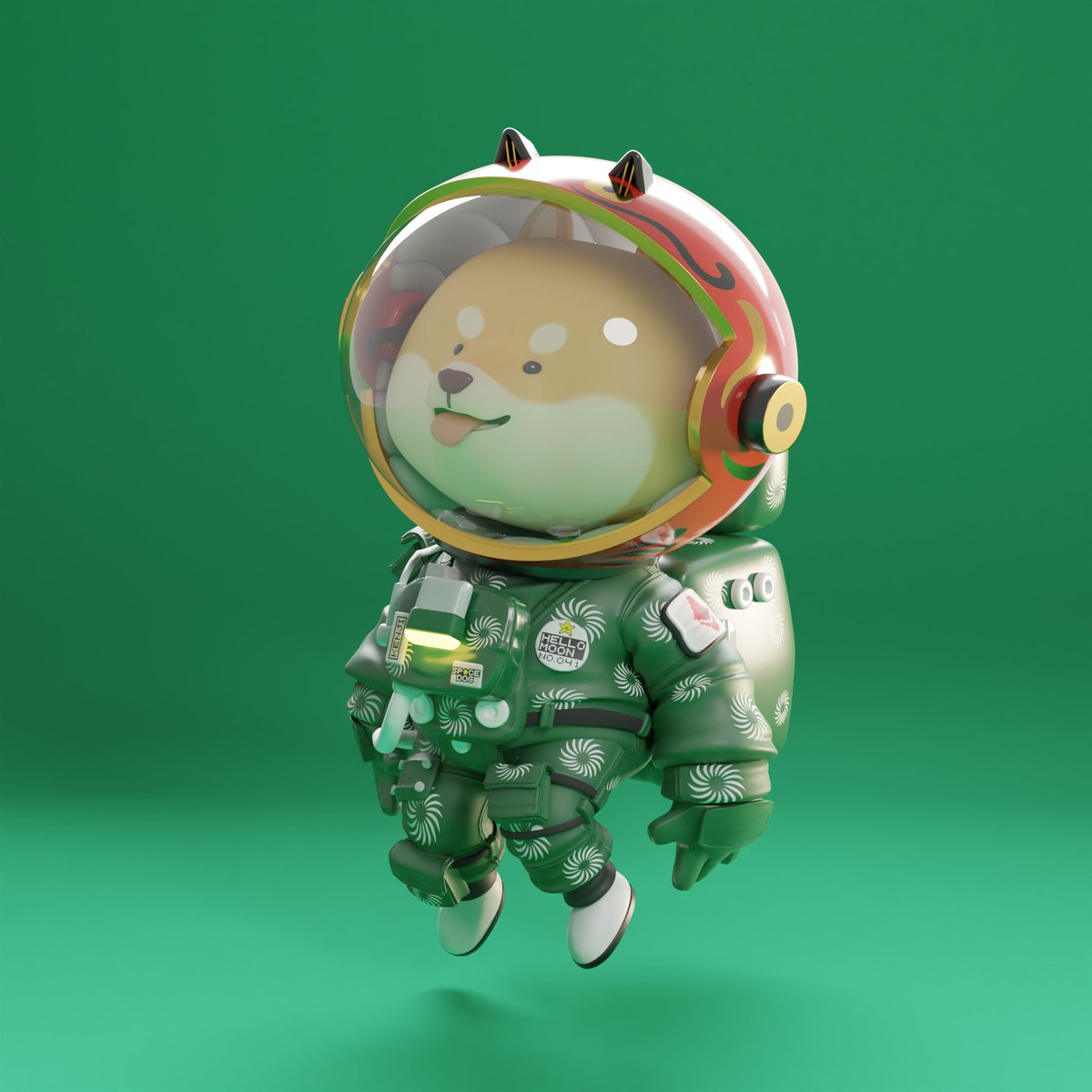 Chatchawan B💫🚀 tweet media