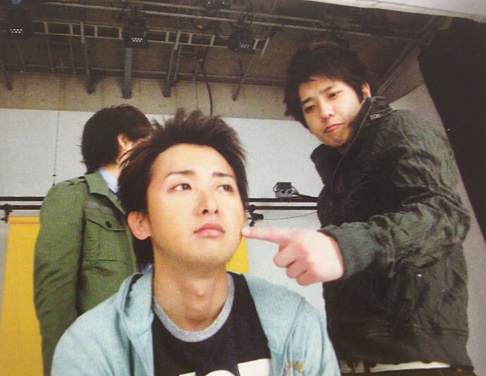 Naui_ARASHI's tweet photo. 🙎‍♂️👈 https://t.co/PByqPvjveG