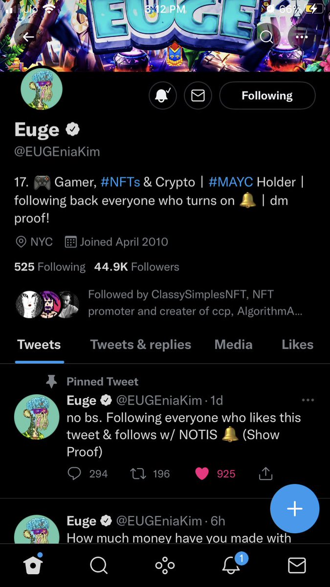 Pixel Buzz tweet media