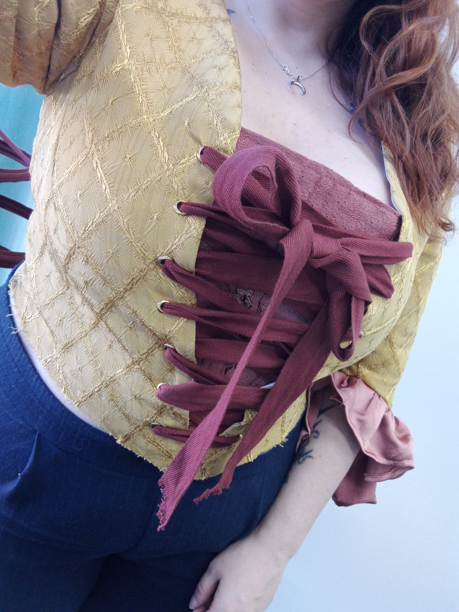 Siglo XVIII te amodio.