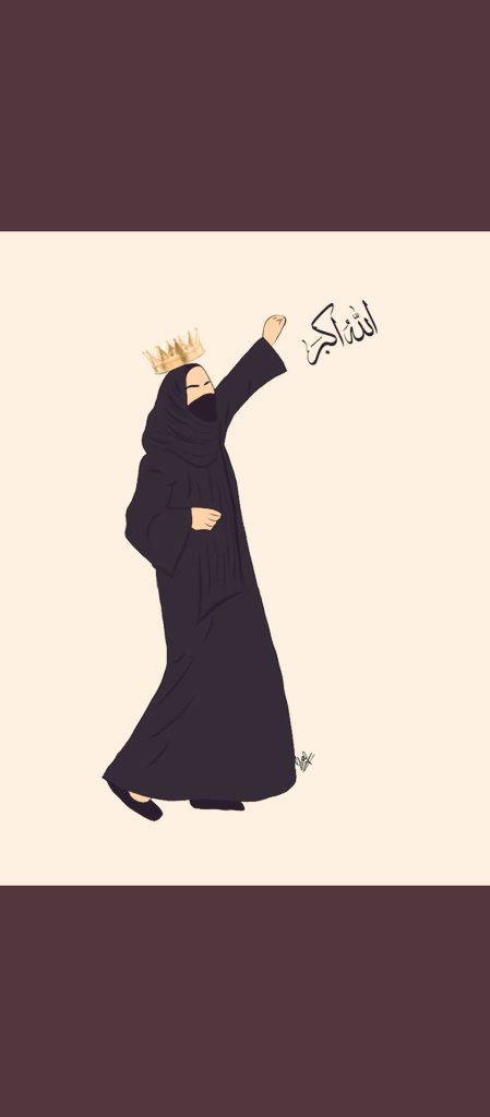AbTarius's tweet photo. Passion, Courage, Encouragement, Bravery, Faith in one frame✌️
#AllahuAkbar
 #Sherni
 #MuslimGirls https://t.co/m3qEdUZ53E