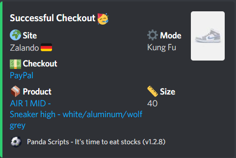 Zalando - Twitter Search / Twitter