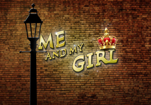 Last night I started work on a new set of print layouts for <a href="/IrvingStageCo/">Irving Stage Company</a>, using my design below, and also continued the concept work on another project for them. I always forget how much I love forging concepts at the start of a design journey. <3 #TheatreMarketing #Design