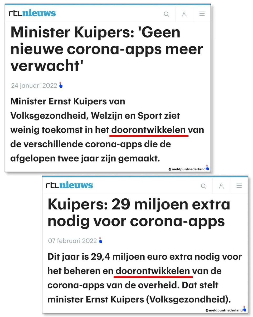 ejvepscheuten's tweet photo. Hij past goed bij onze nationale, oh nee.. EU, oh nee.. mondiale jokkenbrokclub..
Het zal hem toch geen #ernst zijn?
#liegen #jokkebrok #liegendathetgedruktstaat #WEF #nukappen #StopQR #GeenQR #QRankzinnigheid https://t.co/qIkCx9blrq