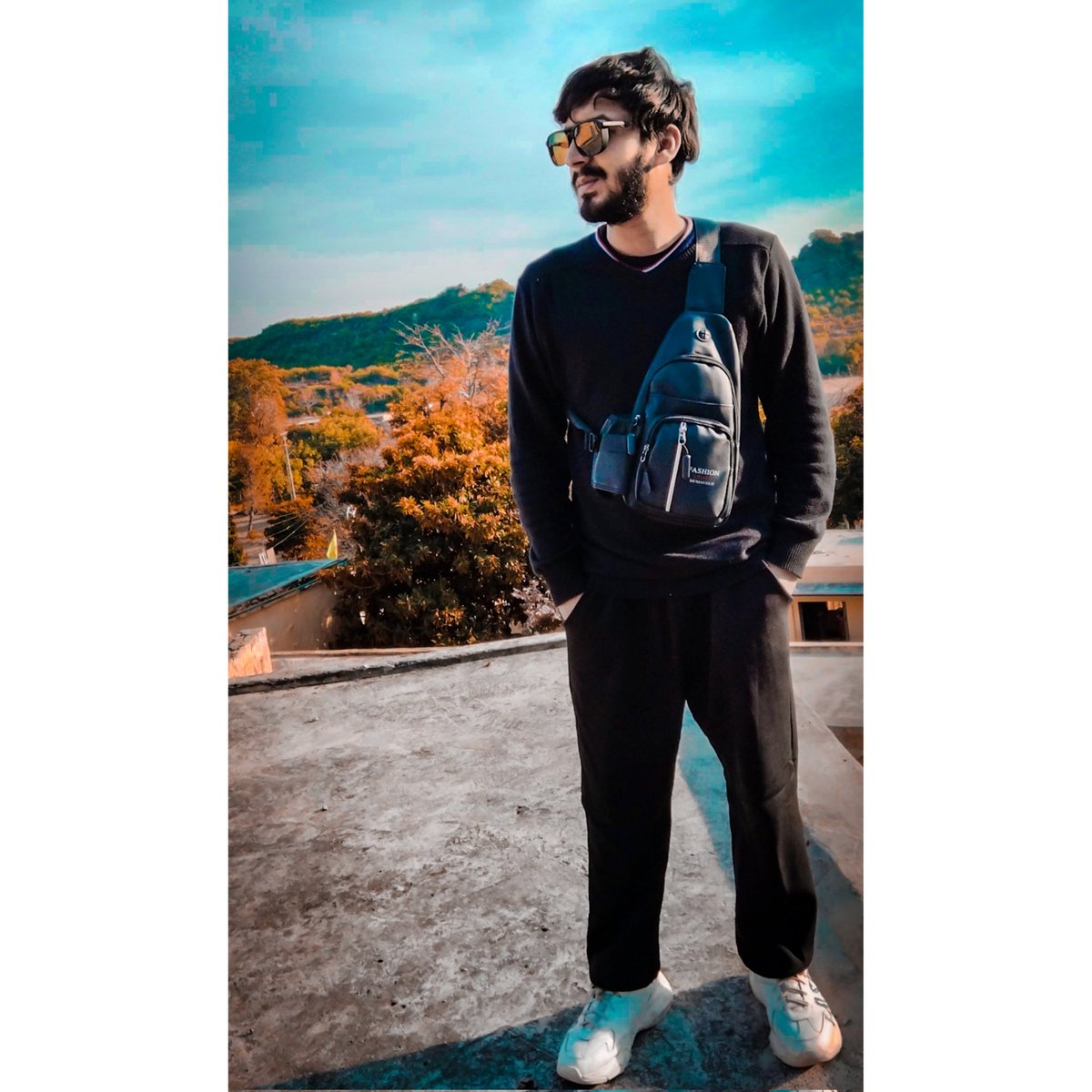 MediiJutt's tweet photo. #NewProfilePic https://t.co/35UldAdk3H