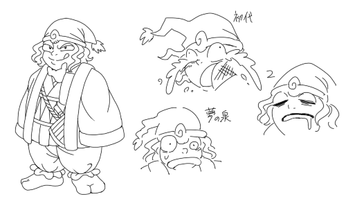 擬カビ ddd 
