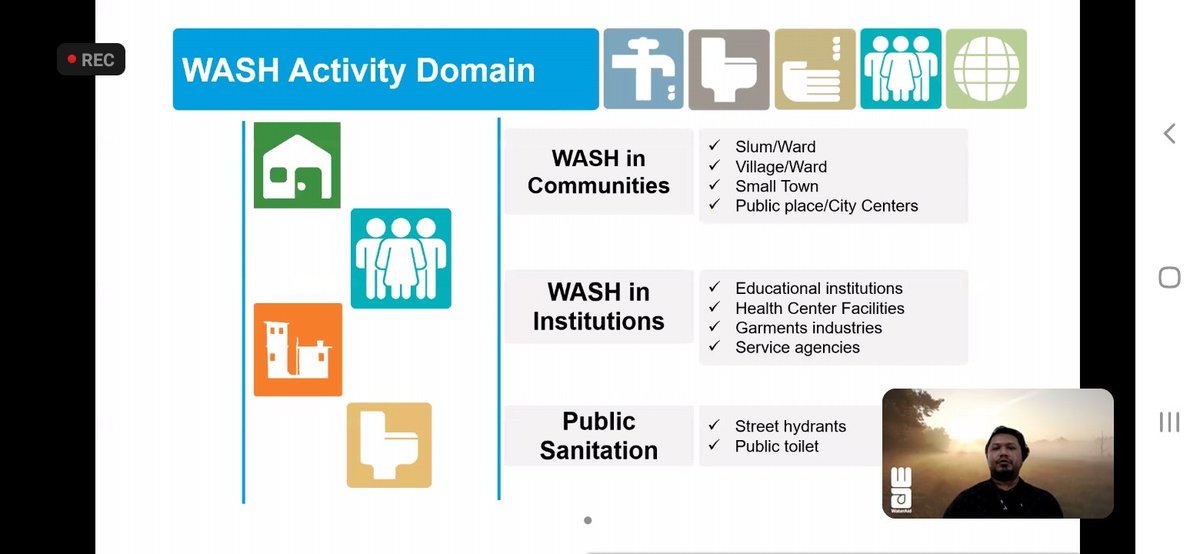 Er. MANISH MISHRA (Statistician) (@manishm50877458) on Twitter photo Attending an awesome informatic learning webinar conducted by <a href="/CSEINDIA/">CSEINDIA</a> #water unit on "Water-Wastewater and Sanitation Sensitive Urban Design and Planning ". Nicely described and set up the context of webinar by @skrohillacse. <a href="/NFSSMalliance/">National Faecal Sludge and Septage Alliance</a> <a href="/BMGFIndia/">Gates Foundation India</a> <a href="/Water_CSE/">Excreta Matters!</a> <a href="/wateraid/">WaterAid</a> Attending an awesome informatic learning webinar conducted by <a href="/CSEINDIA/">CSEINDIA</a> #water unit on "Water-Wastewater and Sanitation Sensitive Urban Design and Planning ". Nicely described and set up the context of webinar by @skrohillacse. <a href="/NFSSMalliance/">National Faecal Sludge and Septage Alliance</a> <a href="/BMGFIndia/">Gates Foundation India</a> <a href="/Water_CSE/">Excreta Matters!</a> <a href="/wateraid/">WaterAid</a>