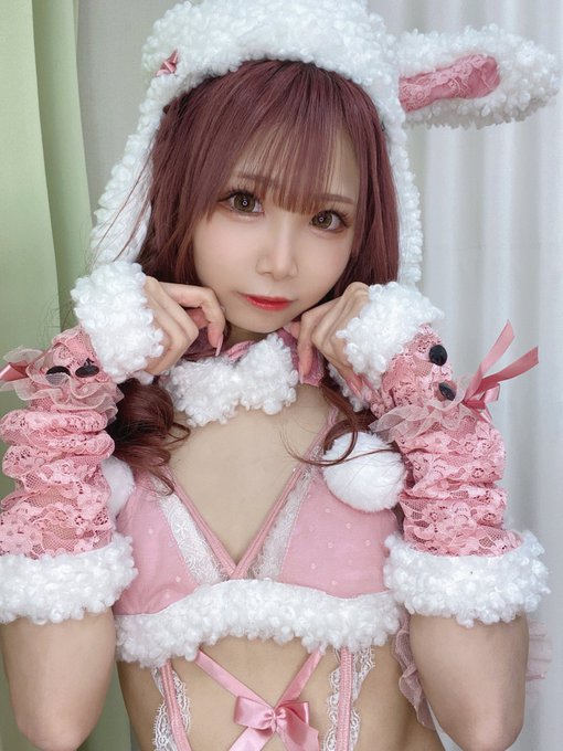 コスプレイヤー姫宮まほれのTwitter画像3