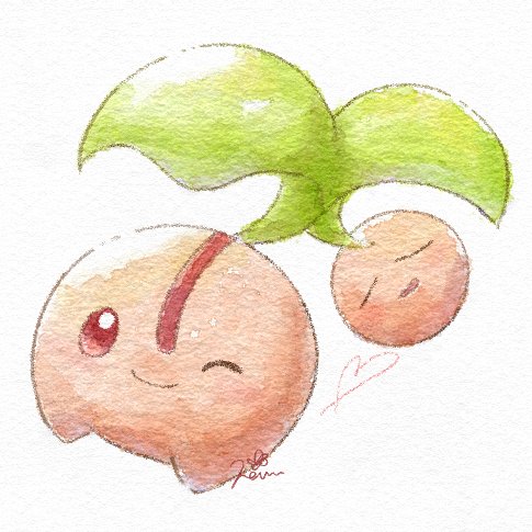 チェリンボのtwitterイラスト検索結果