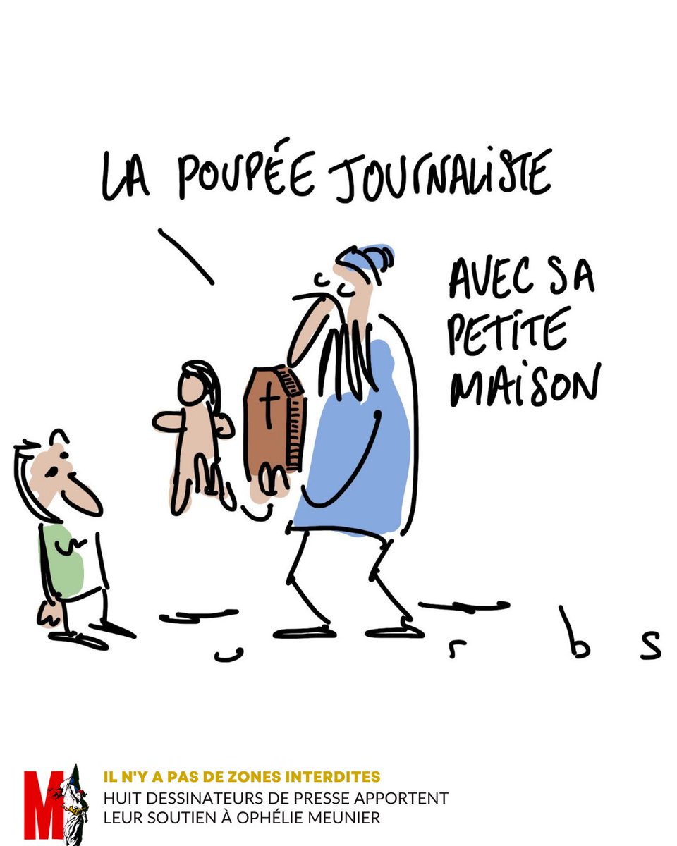 Marianne tweet media