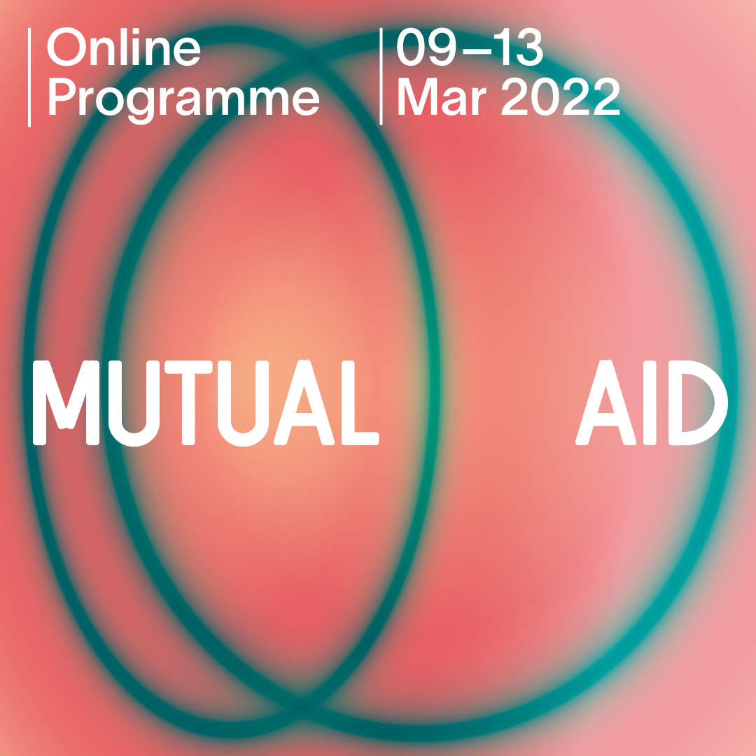 00arika00's tweet image. ✨One month to go until our Mutual Aid event goes live!✨

Online programme of events exploring the radical act of caring for each other whilst working to change the world, led by the people and communities at the heart of Mutual Aid. 

Book your free tickets now! Link in bio x