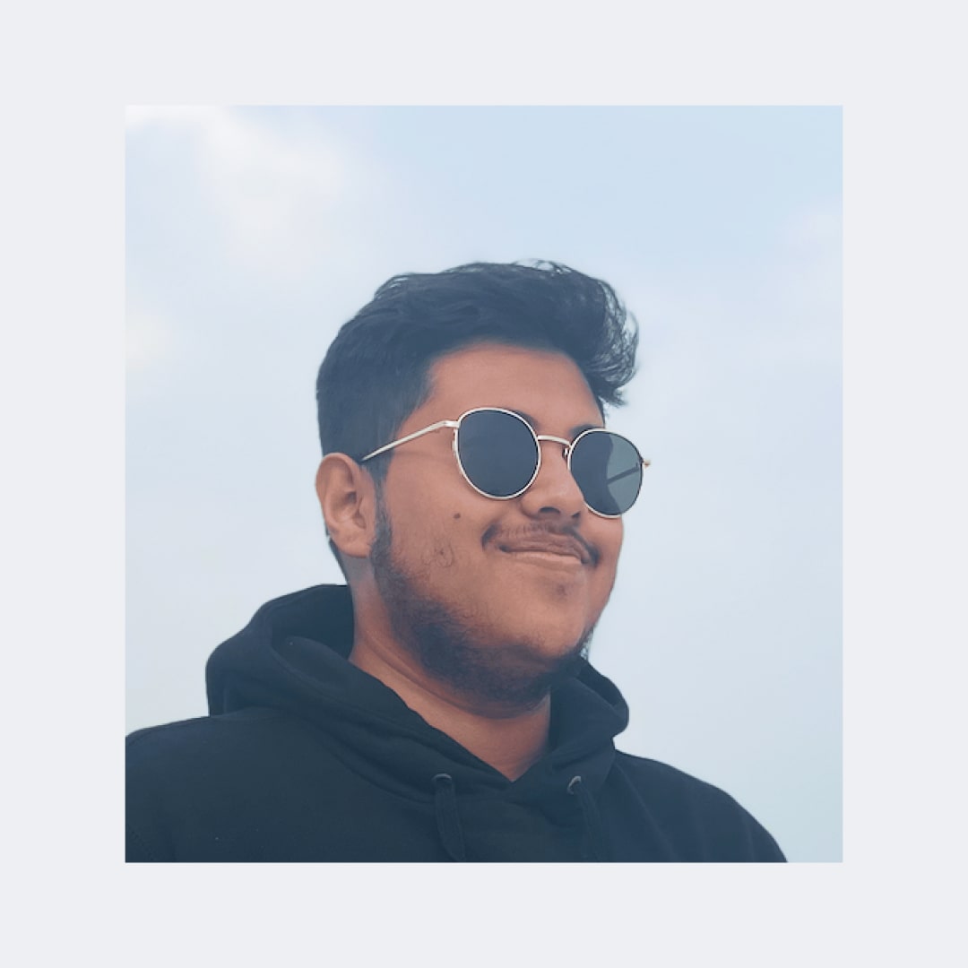 creable_com's tweet image. Let us introduce our team!

Meet Nafis, who joined Creable  as our first Software Engineer. 

Nafis “instantly fell in love with the vision to empower Creators” 

Want to work with Nafis and join the Creable team?

Check out our open positions at creableio.notion.site