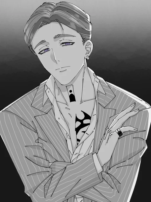#tkrvプラス 
梵天灰谷ranのハニートラップ見たくないですか??私は見たいです。 