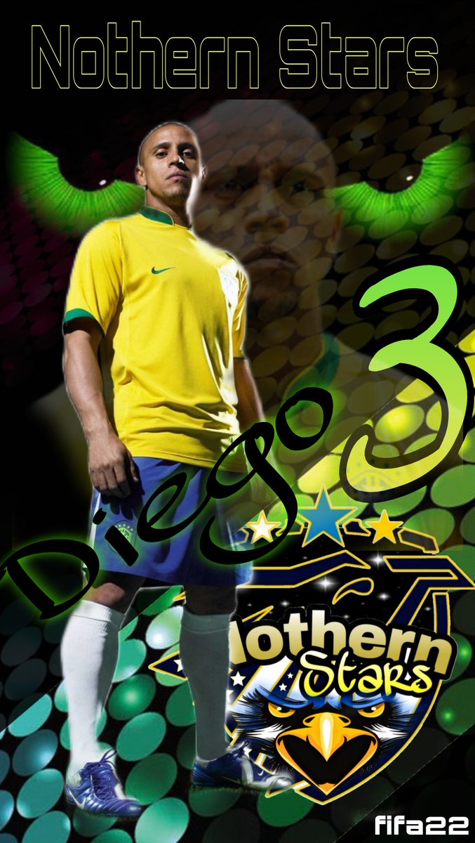 Diego el pura sangre... Jugador top, cumplidor y buen compañero. <a href="/Northenstars1/">Northern Stars</a>