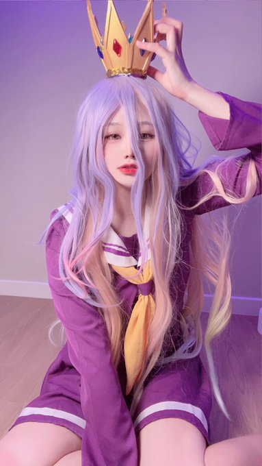 コスプレイヤーmilkyのTwitter画像15