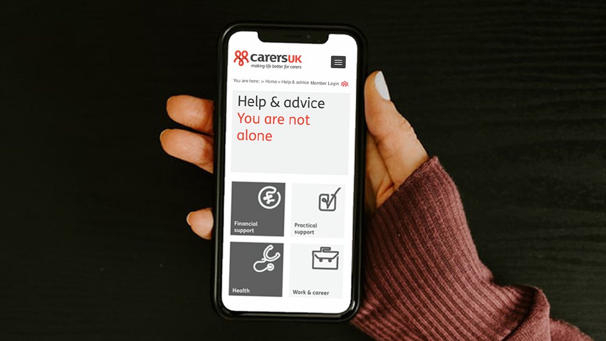 CarersNI's tweet photo. When you’re caring for someone, it can be hard to find the right information. Our website has a wide range of guidance and advice for unpaid carers, covering financial help, practical support and much more. Click here for more information: https://t.co/Wnt915aH4n https://t.co/ETbzoiGXN4