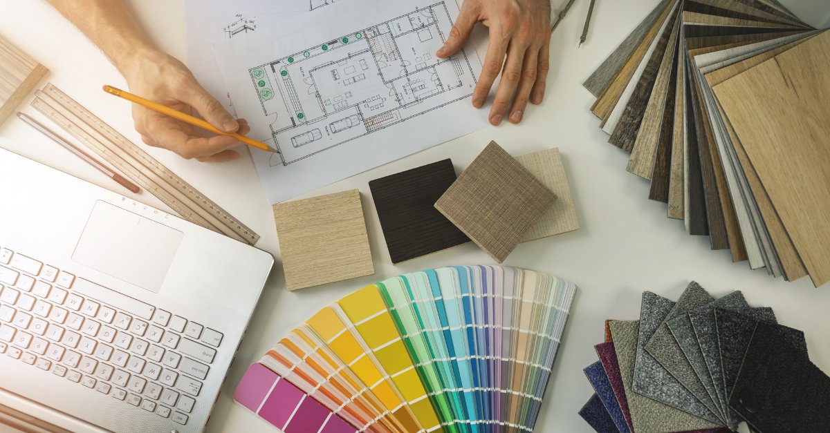 Antalis_UK's tweet photo. Are you looking to reduce the  complexities and cost of interior design and renovation, without compromising on great results? Our new ranges offer the perfect solution. 

Find out more  👉  https://t.co/BamgXbQtEr https://t.co/85kf6BxVRK