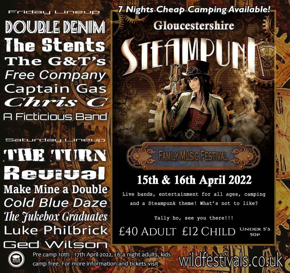 WildFestivals tweet media