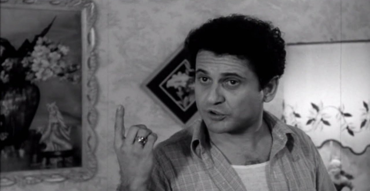 Happy Birthday to Joe Pesci! 