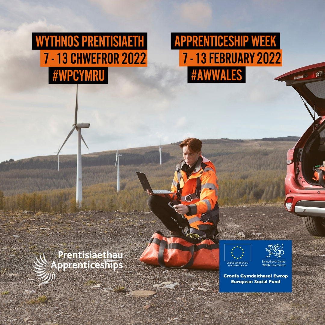 ICEWalesCymru's tweet image. #Apprenticeships are a great career path into #CivilEngineering. They allow individuals to earn while they learn and equip employers with a skilled workforce.

But #WhatIsCivilEngineering?

Here&apos;s how #CivilEngineers are #ShapingTheWorld 
👉 bit.ly/2hBIqoK

#NAW2022