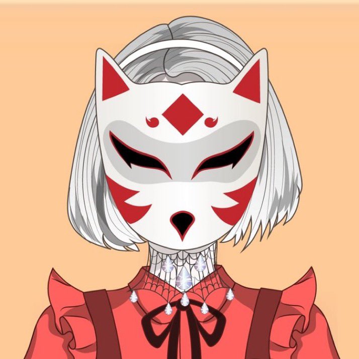 GiveawaysOnSol's tweet photo. Give away with Fiburi NFT

1 x NFT
3 x WL spot

👉 Follow @fiburi_nft &amp; @GiveawaysOnSol 
👉 RT &amp; Tag 2 friends
👉 Join their discord: https://t.co/ldRG1H0LqD

Ends in 24hrs ⏳ https://t.co/5G7EGiYz14