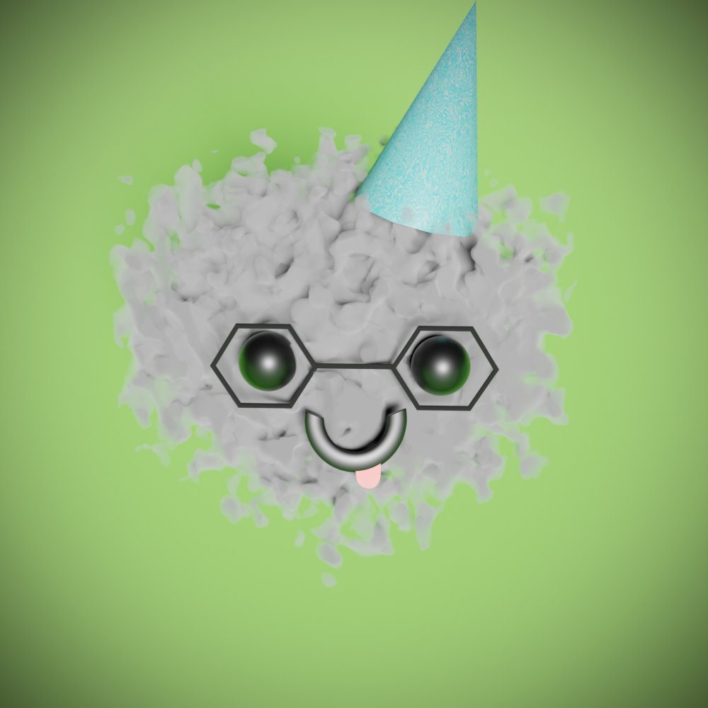 TheNFTCloud's tweet photo. New clouds that will be in the collection

#NFT #NFTs #NFTCommunity #newNFT #NFTProject #newnftproject #NFTCommmunity #NFTCommumity #3dart #3d #Cloud https://t.co/33TN1BBTX3