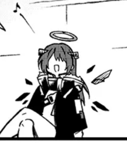 You know.....her 