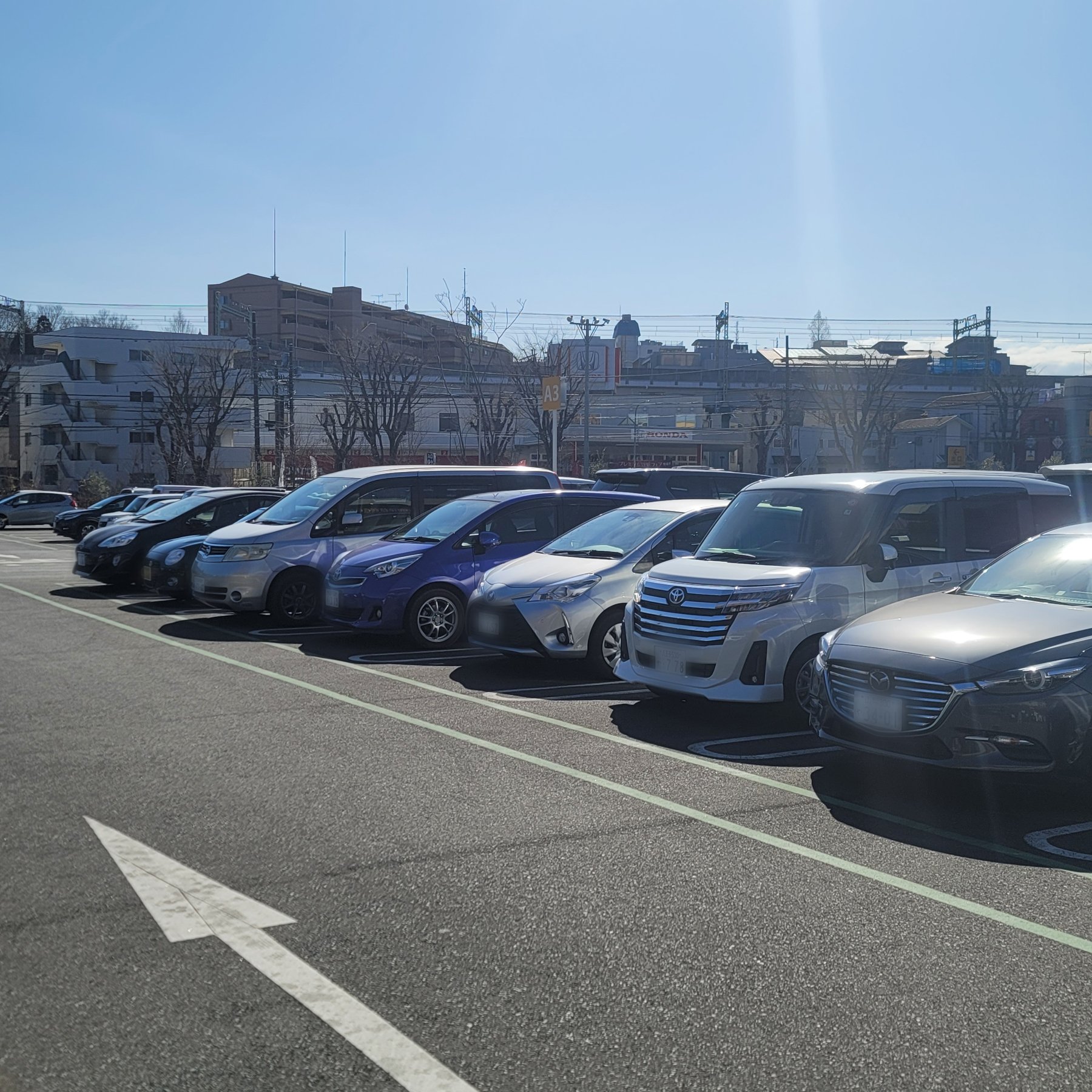 教育移住 Com 駐車するとき 日本ではバックで入れる Nzでは頭から突っ込む ローカルが言うには だってその方が楽じゃない お国柄が出るのかな 他の国の駐車事情も気になりますねw 教育移住 子育て 国内留学 親子留学 海外留学 フリー