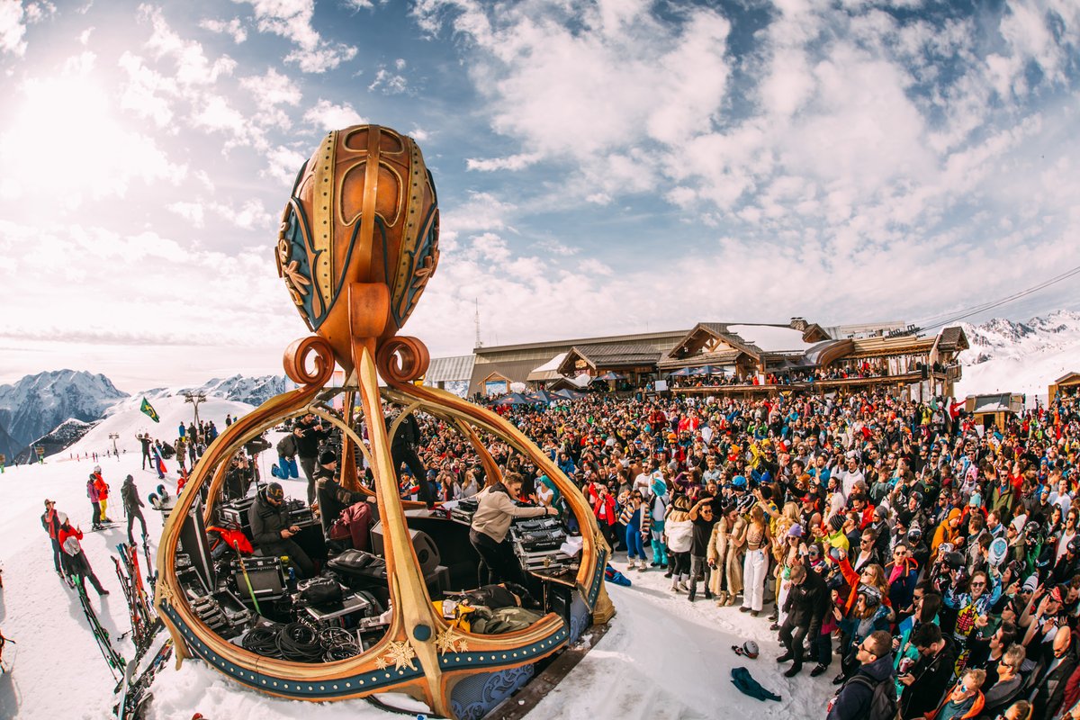 Tomorrowland Winter 2024 Lineup Tickets Prices Live Stream