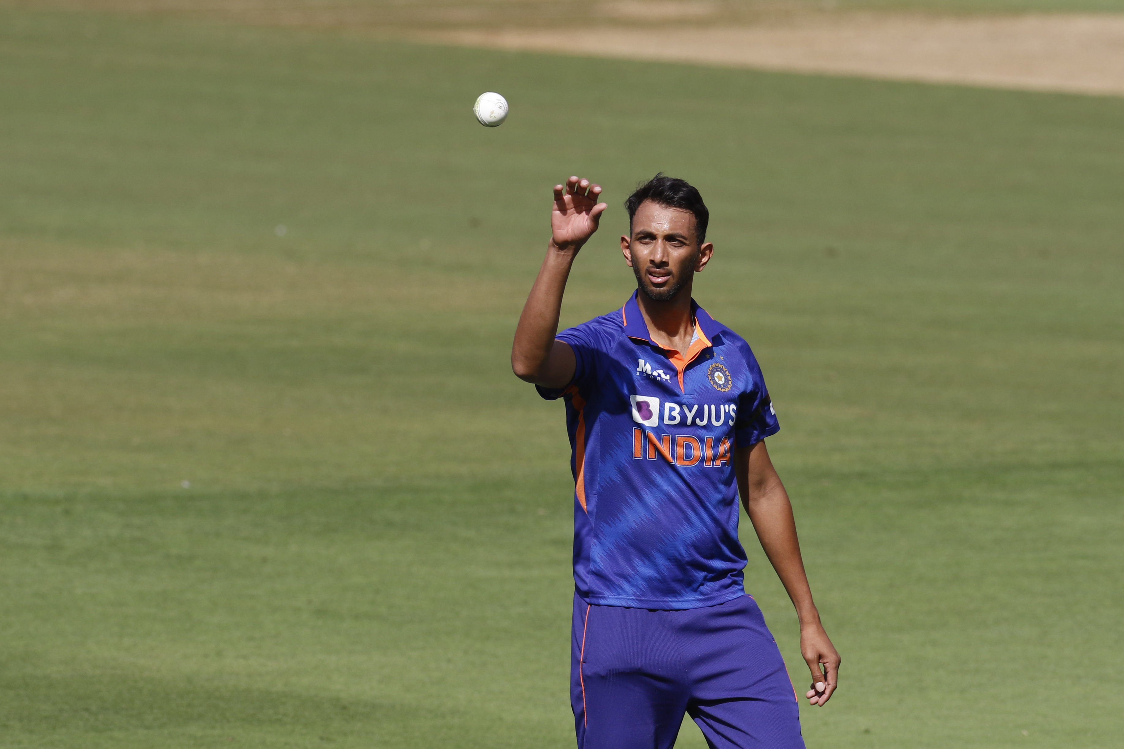 Rising Stars: India’s Top Bowlers to Watch in Asia Cup 2023 - KreedOn