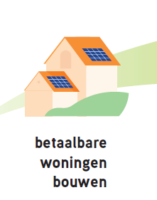 De 13 #woningcorporaties uit 21 gemeenten van de #MetropoolregioEindhoven roepen in aanloop naar de #gemeenteraadsverkiezingen gemeenten op om samen werk te maken van de woningbouwopgave in de regio. Lees het pamflet op buff.ly/3syKE9c