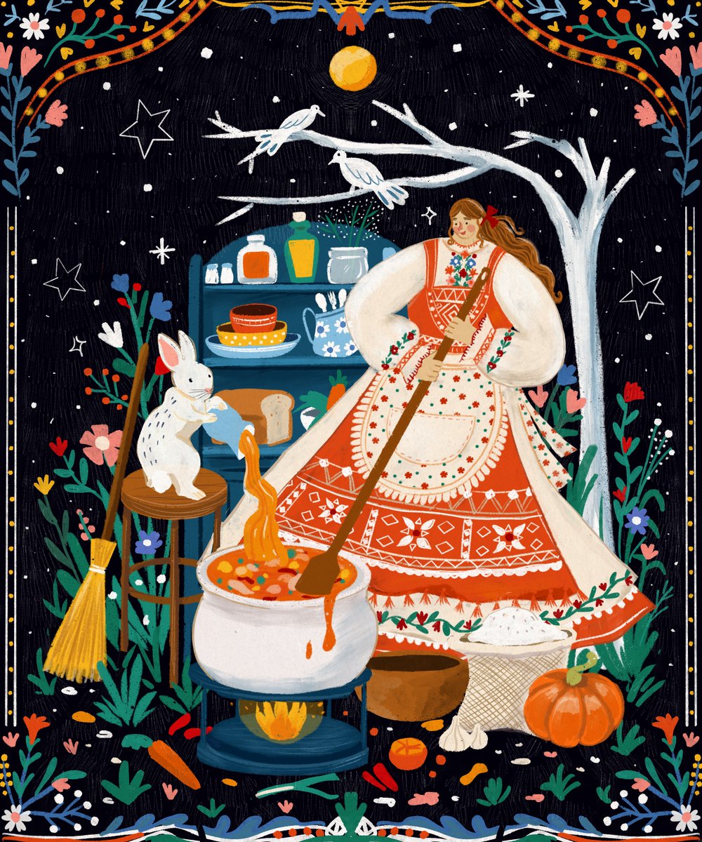 tiarangrho's tweet photo. ⭐️New Drop⭐️
To "Secret life of Fairy Lady" on @opensea 
introduce "Maurine" who loves cooking
https://t.co/9juQU6gItQ

and "Louisa" who loves to tell stories
https://t.co/cXVOlbwyuI

there will be some surprise to continue this series
THANK YOU!!!❤️
#NFTs #NFTCollection #opensea https://t.co/L8LQpaDJCx