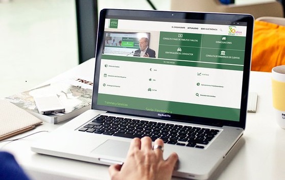 DIPUSEVI's tweet photo. 💻¿Sabías que desde la #SedeElectrónica del Organismo Provincial de Asistencia Económica y Fiscal #OPAEF puedes realizar #online algunos trámites como el pago del #IBI, #ITVM y tasas municipales?

Accede  📲https://t.co/73tBbbR8KF

#ProvinciaSev #Sevilla #digitalización #eAdmon https://t.co/H0pBjQvnbG