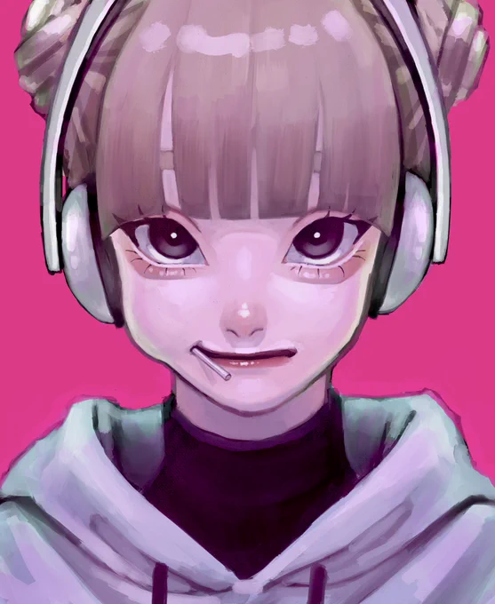 🎧🎶🍬🎮💓 