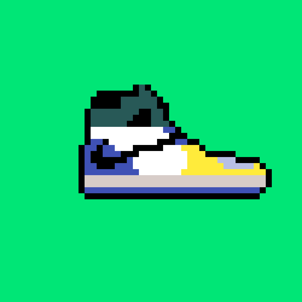 pixel_shoes's tweet photo. Web2 Me vs Web3 Me 😂 https://t.co/0b3m5bPTfz