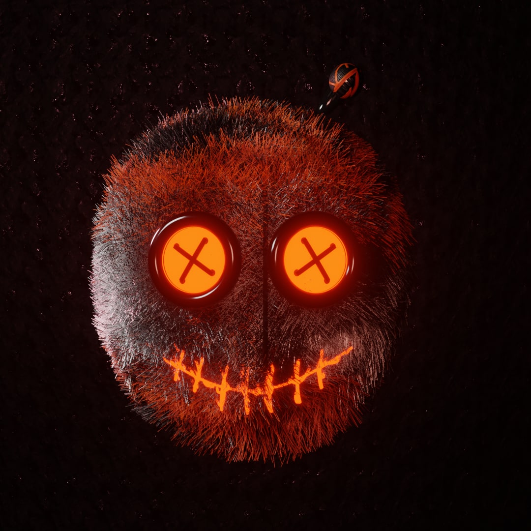 CoolheadsClub's tweet photo. I hope you are not afraid of the dark😨

Voodoo Club - Comming Soon
Join our discord to be the first!

#VC #VooDoo #nfts #nft #NFTCommunity #NFTdrops https://t.co/JkK8Ffp0G9