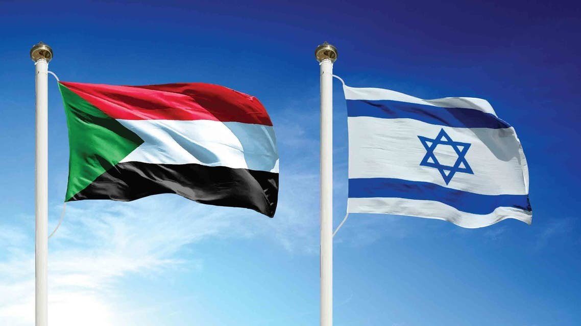simonarann's tweet photo. 🇮🇱🇸🇩
#عاجل 
مبعوث خاص عن مجلس السيادة السوداني يزور إسرائيل هذه الأيام سرًا لبحث تعزيز التعاون ودفع تطبيع العلاقات بين إسرائيل وجمهورية #السودان

بعثة سودانية زارت إسرائيل مؤخراً في أوج أزمة العلاقات بين الجيش والقوات المدنية في السودان. @kaisos1987 🇮🇱🕊️🇸🇩 https://t.co/IUy1zWsQzX