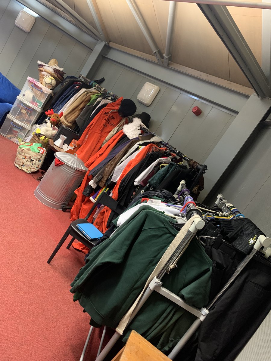 MillomSchool's tweet image. Lights 💡 Camera 📸 Action 📽️ Lots of hard work going on in Drama this morning with Year 7's and all things Shakespeare. #drama #lightcameraaction #takepart #betterlearner