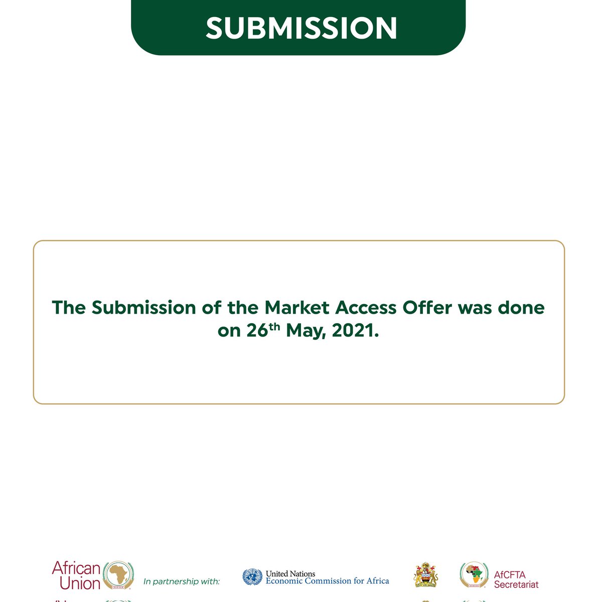 saro_au's tweet photo. #AfCFTA
#Malawi
#OnesingleMarket
#Agenda2063
#MW2063 https://t.co/BlJ470tc25