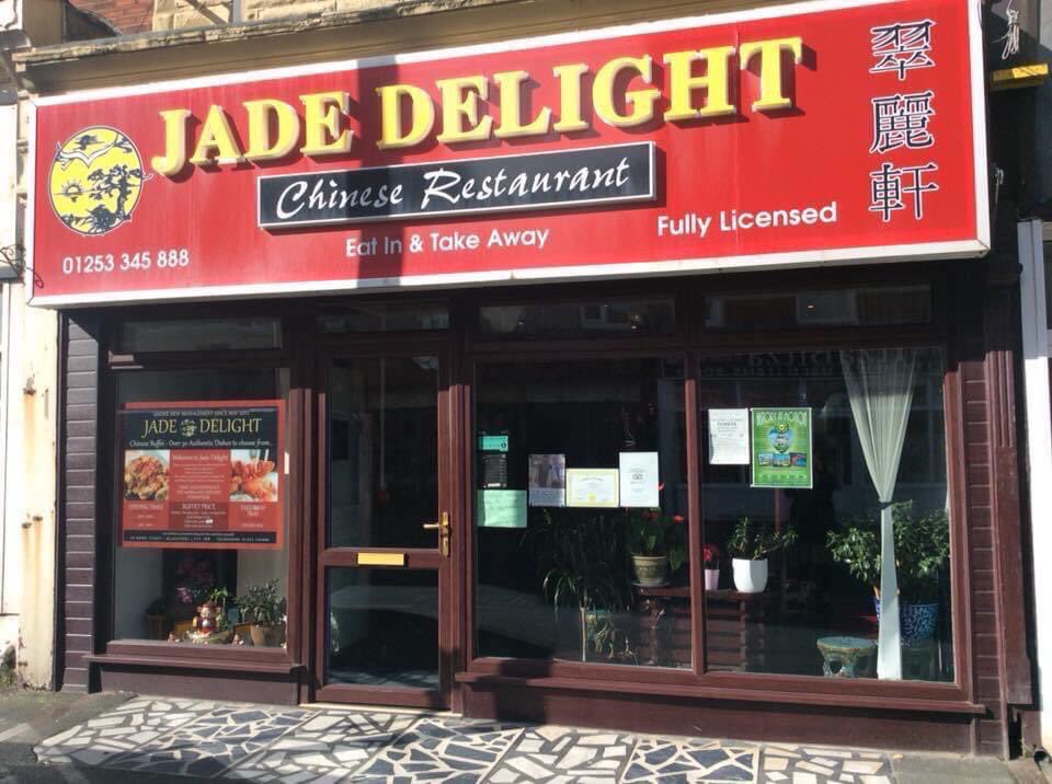 LIKE &amp; SHARE TO WIN 
To celebrate Chinese New Year we want to give away a set meal for 2 here at Jade Delight! Simply like our Jade Delight page &amp; like/share this post to be in with a chance.Winners prize will be from our BUILD YOUR OWN menu!Winner in 2 weeks time!