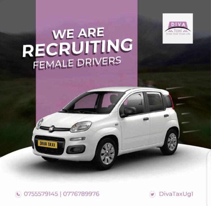 Are you expecting some 'ka money' oba you can explain! 
Here is an opportunity with Diva Taxi! Just make that call! 

#LetsMakeThatMoney