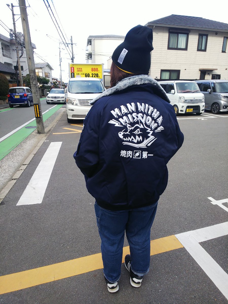 makky0708's tweet photo. マンウィズに、ジョニさんに出会えて良かった！！
これからも応援し続けます！！！
#MWAM
#MWAM12TH 
#マンウィズ https://t.co/TNKz9t3bAx