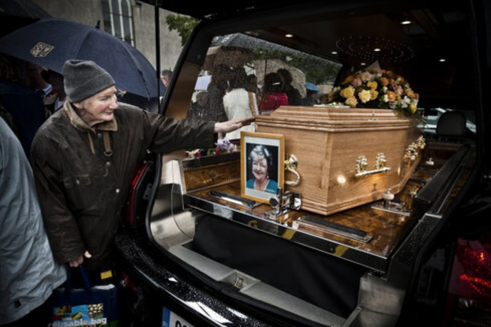 Press Photographers Ireland CLG tweet media